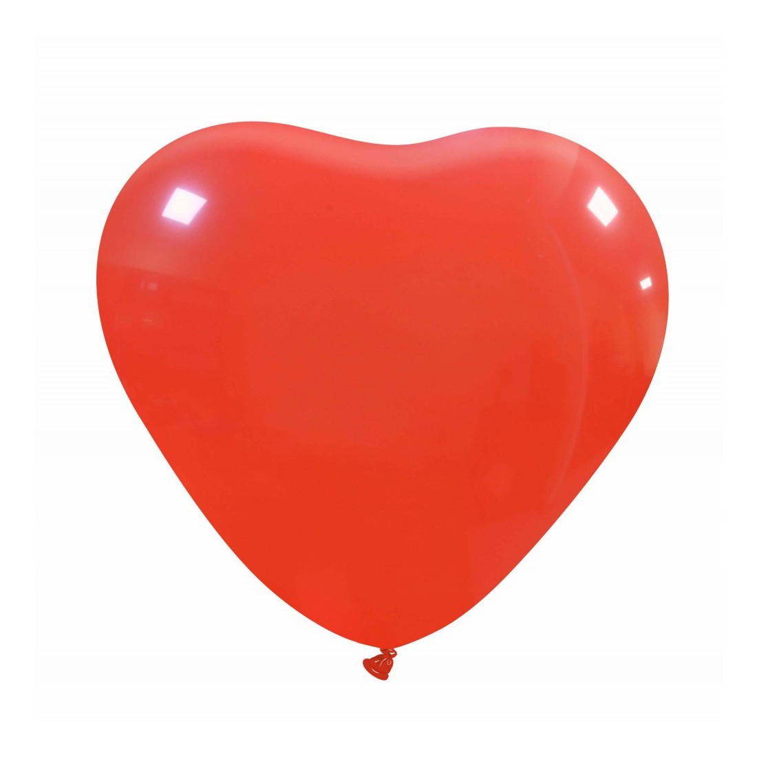 Pesi per palloncini a forma di cuore per 2,25 €
