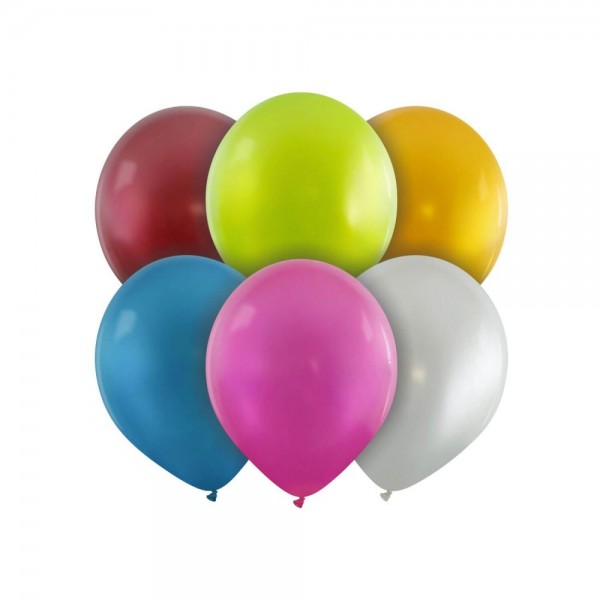 Palloncini lattice colori FASHION...